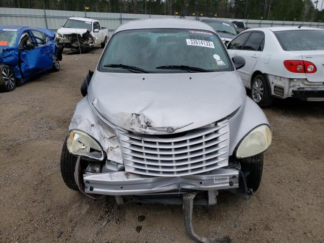 Photo 9 from auction – 2005 CHRYSLER PT CRUISER with VIN 3C4FY58B15T639746