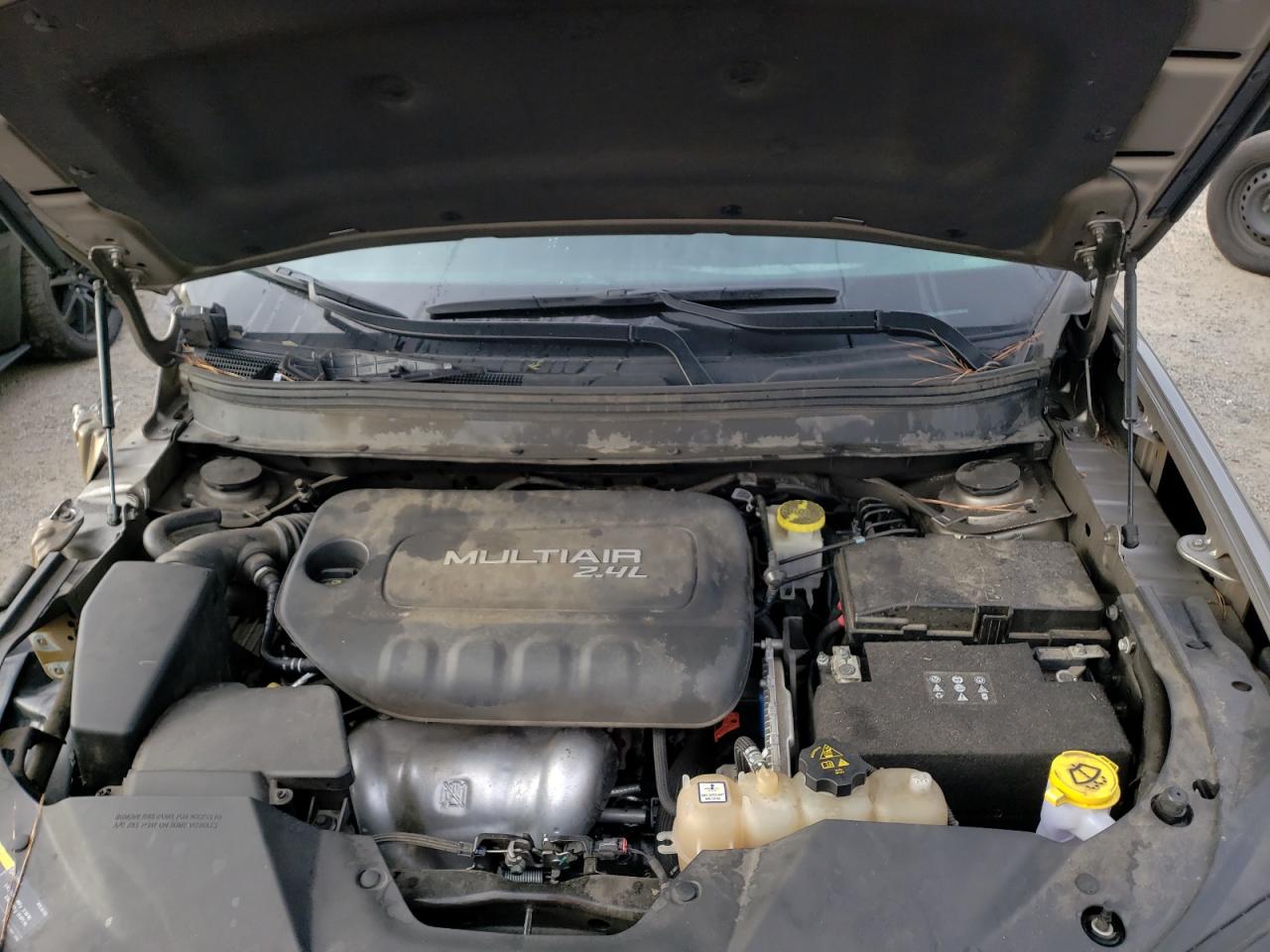 Photo 7 from auction – 2019 JEEP CHEROKEE L with VIN 1C4PJLCB5KD206372