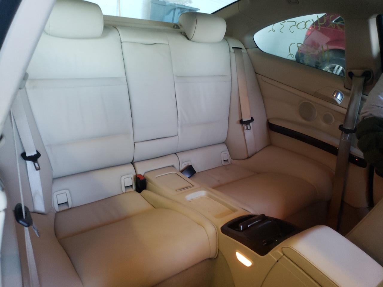 Photo 6 from auction – 2009 BMW 335 XI with VIN WBAWC73539E068338