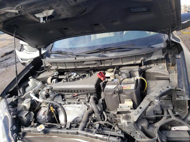 Photo 7 from auction – 2015 NISSAN ROGUE S with VIN KNMAT2MT6FP529237