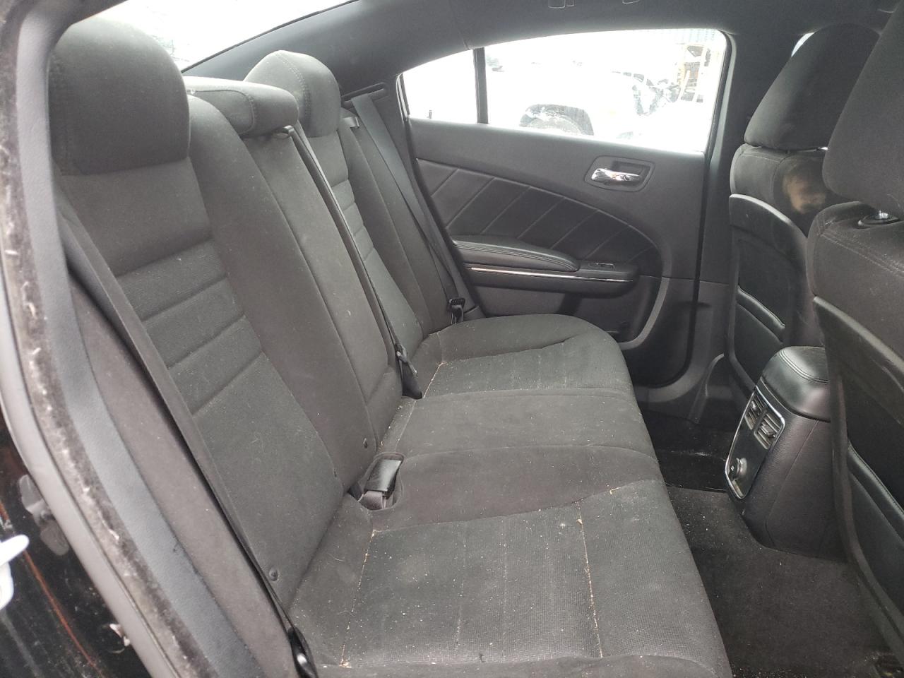 Photo 6 from auction – 2014 DODGE CHARGER R/ with VIN 2C3CDXDT7EH275614