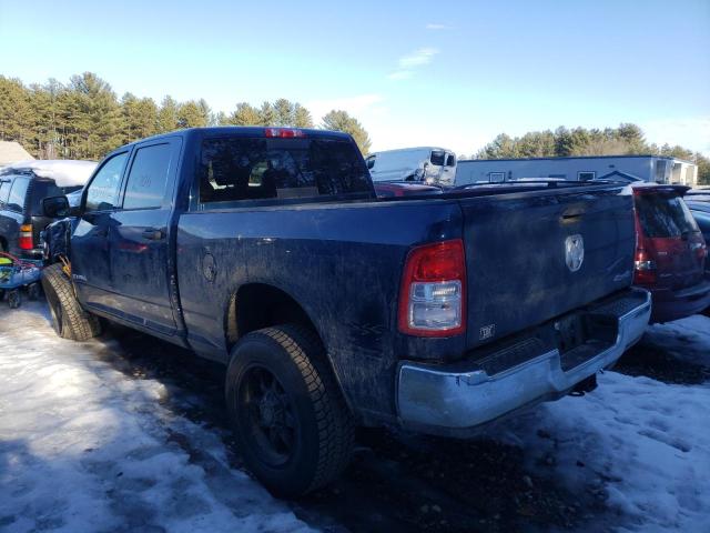 Photo 3 from auction – 2021 RAM 2500 TRADE with VIN 3C6UR5CL4MG674655