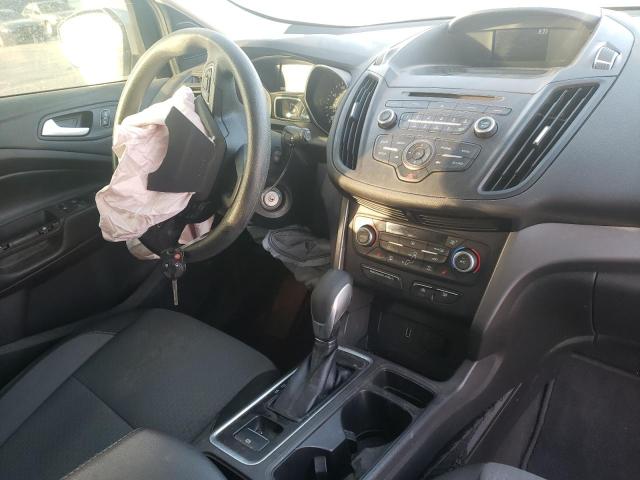 Photo 9 from auction – 2018 FORD ESCAPE SE with VIN 1FMCU0GD2JUB60817