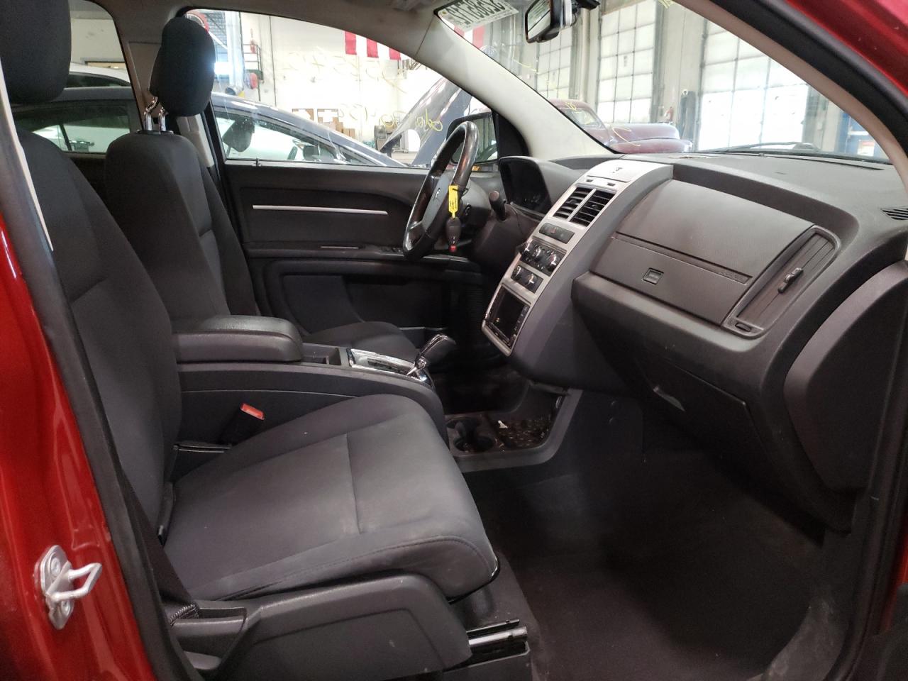 Foto 5 de la subasta – 2010 DODGE JOURNEY SX con VIN 3D4PG5FV2AT115829