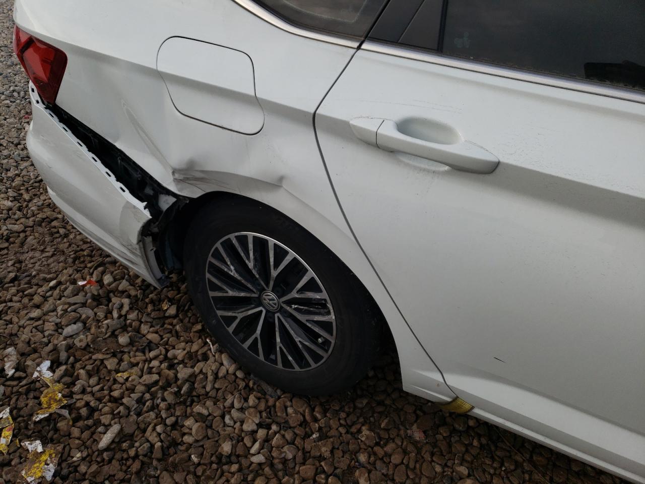 Photo 9 from auction – 2019 VOLKSWAGEN JETTA S with VIN 3VWC57BU2KM049219