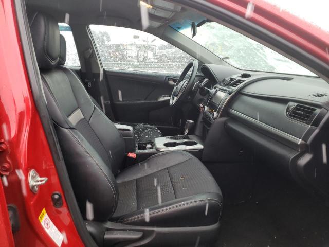 Photo 5 from auction – 2014 TOYOTA CAMRY L with VIN 4T1BF1FK2EU763087
