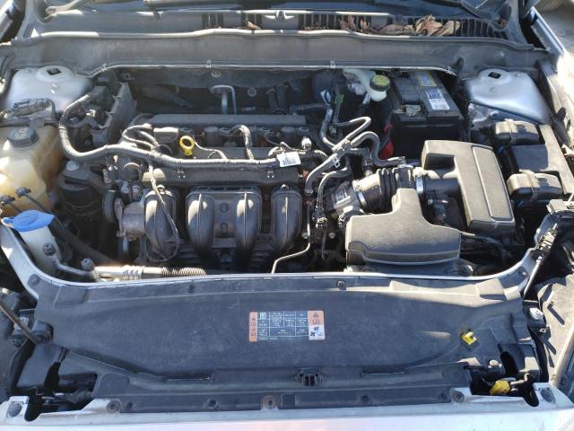 Photo 7 from auction – 2015 FORD FUSION SE with VIN 1FA6P0H77F5123464