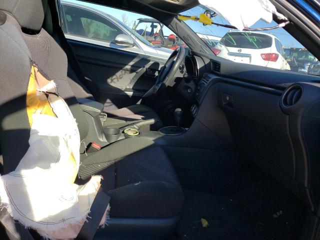 Photo 5 from auction – 2013 TOYOTA SCION TC with VIN JTKJF5C77D3064283