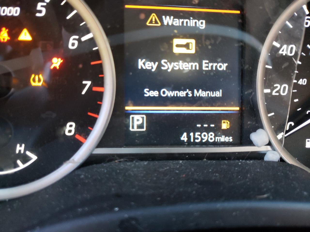 Photo 8 from auction – 2019 NISSAN SENTRA S with VIN 3N1AB7AP2KY423869