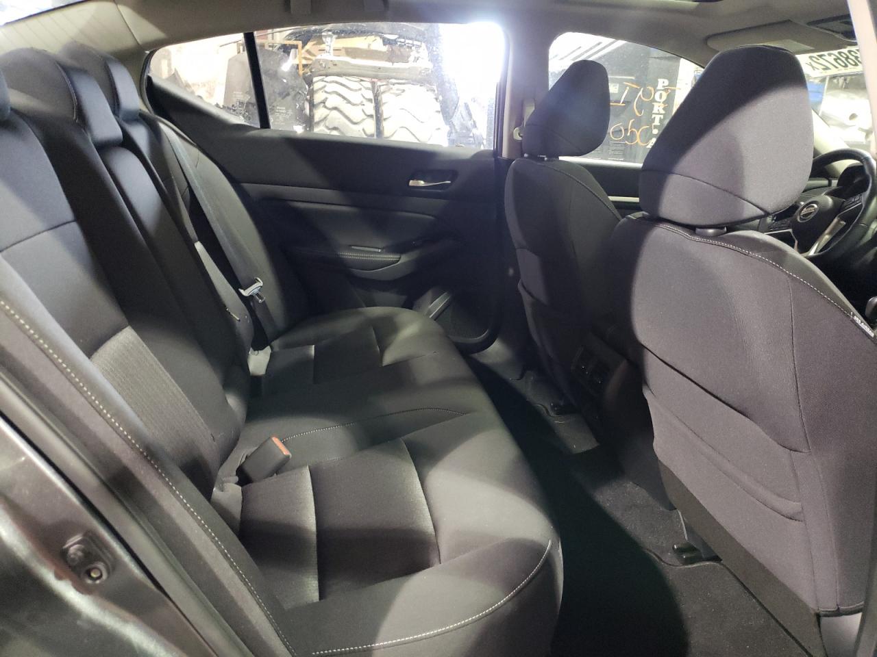 Photo 6 from auction – 2020 NISSAN ALTIMA SV with VIN 1N4BL4DVXLC174373