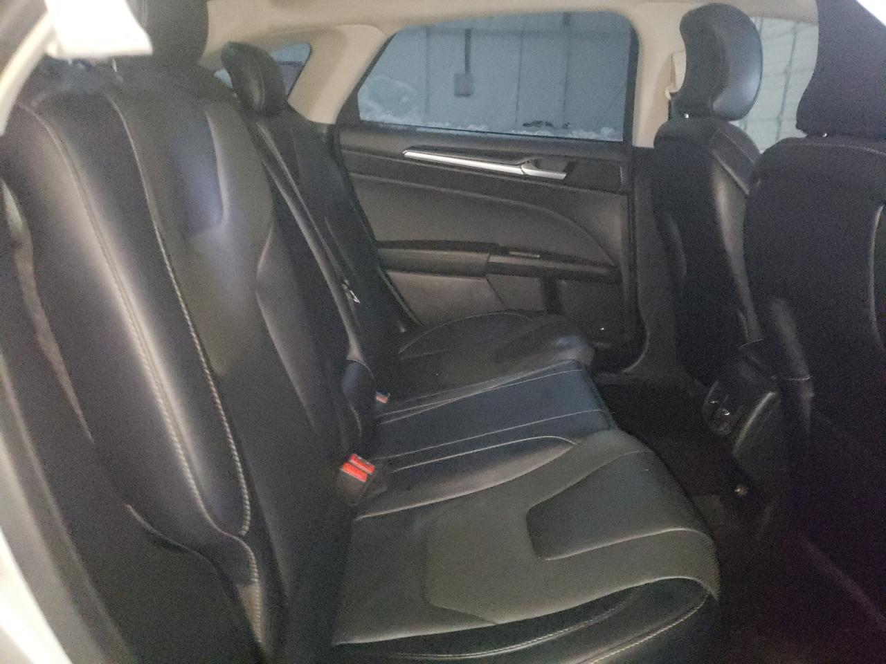 Photo 6 from auction – 2018 FORD FUSION TIT with VIN 3FA6P0D94JR139120