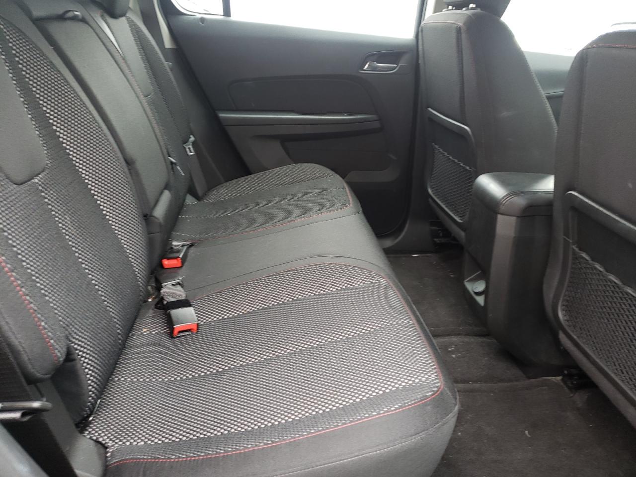 Photo 6 from auction – 2016 CHEVROLET EQUINOX LS with VIN 2GNFLEEK5G6112116