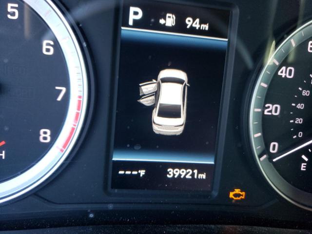 Photo 8 from auction – 2019 HYUNDAI SONATA LIM with VIN 5NPE34AF2KH744356
