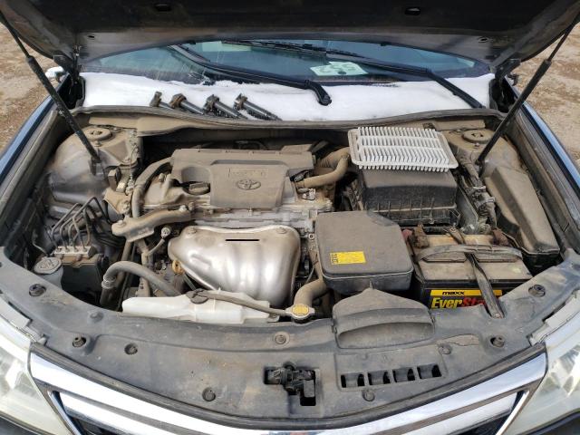 Photo 7 from auction – 2014 TOYOTA CAMRY L with VIN 4T1BF1FK9EU428263