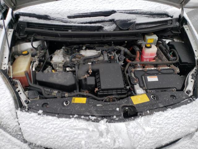 Photo 7 from auction – 2013 TOYOTA PRIUS PLUG with VIN JTDKN3DP8D3037143