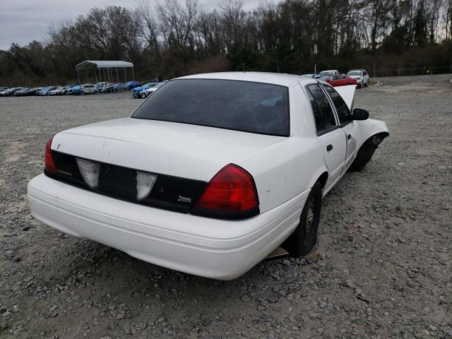 Photo 4 from auction – 2011 FORD CROWN VICT with VIN 2FABP7BV0BX127623