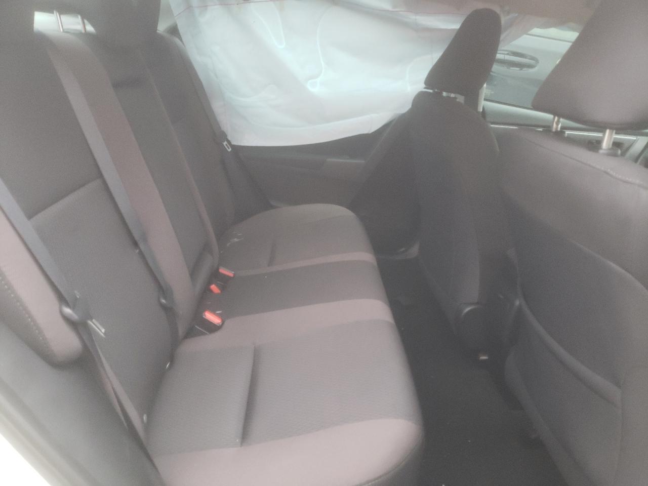 Photo 6 from auction – 2017 TOYOTA COROLLA L with VIN 2T1BURHE6HC791380