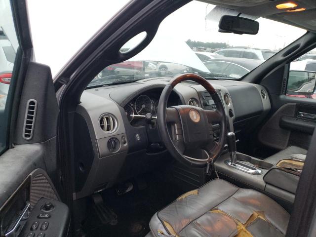 Photo 9 from auction – 2007 LINCOLN MARK LT with VIN 5LTPW16577FJ05502
