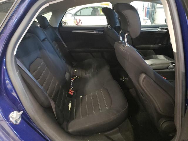 Photo 6 from auction – 2013 FORD FUSION SE with VIN 3FA6P0H72DR213891