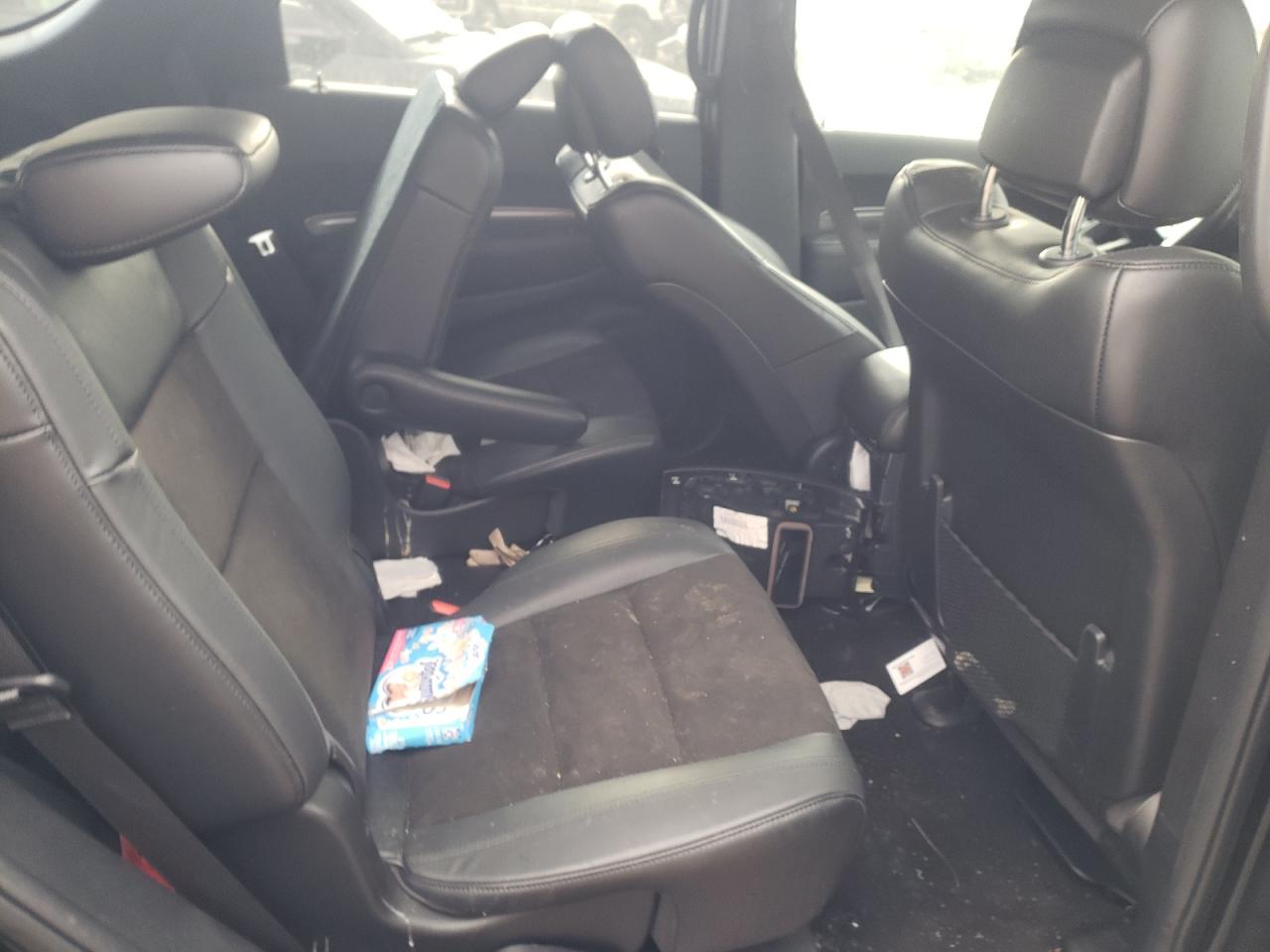Photo 6 from auction – 2020 DODGE DURANGO R/ with VIN 1C4SDJCT9LC248761