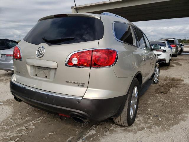 Photo 4 from auction – 2011 BUICK ENCLAVE CX with VIN 5GAKRCED5BJ321445