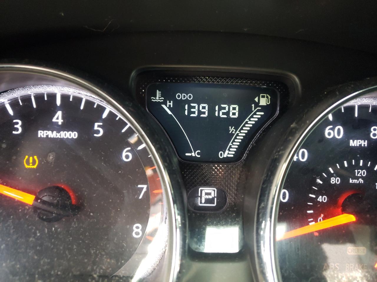 Photo 8 from auction – 2016 NISSAN VERSA S with VIN 3N1CN7AP4GL831021
