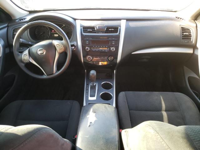Photo 9 from auction – 2015 NISSAN ALTIMA 2.5 with VIN 1N4AL3AP9FC284895