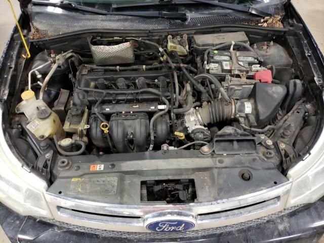 Photo 7 from auction – 2010 FORD FOCUS SE with VIN 1FAHP3FN9AW253924