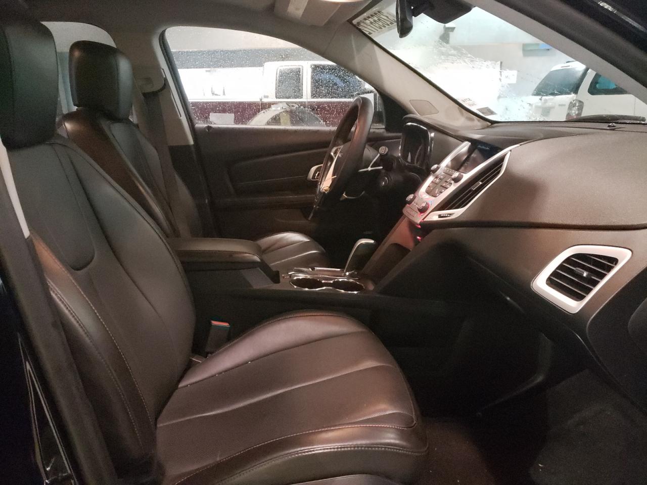 Photo 5 from auction – 2015 GMC TERRAIN SL with VIN 2GKFLXE30F6424716
