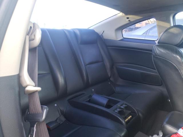 Photo 6 from auction – 2003 INFINITI G35 with VIN JNKCV54E83M217812