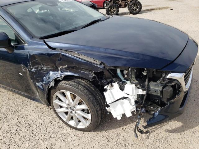 Photo 9 from auction – 2017 MAZDA 3 TOURING with VIN 3MZBN1L79HM142393