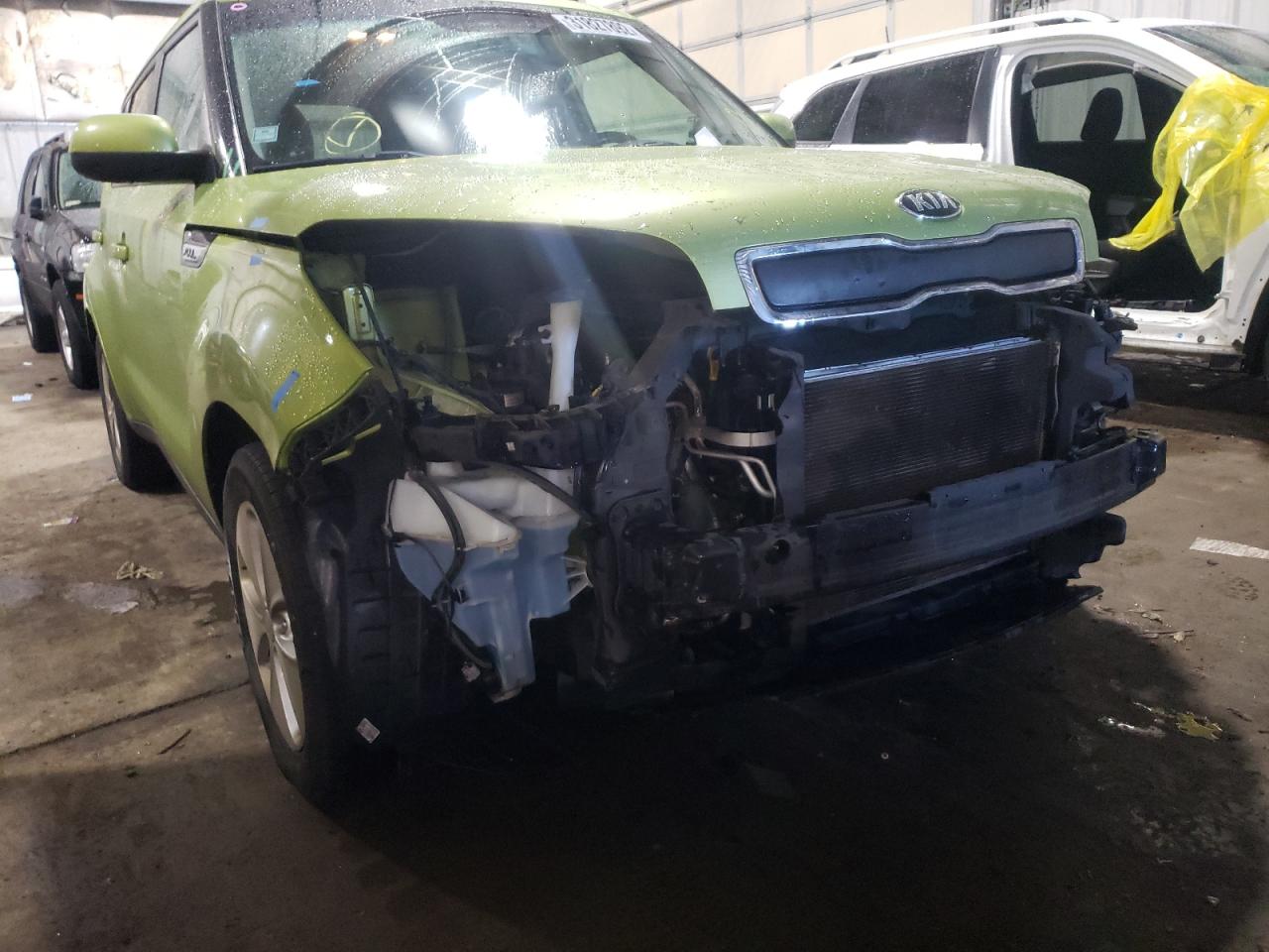 Photo 9 from auction – 2016 KIA SOUL with VIN KNDJN2A27G7834690