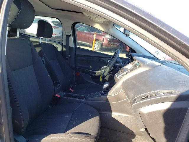 Photo 5 from auction – 2017 FORD FOCUS SEL with VIN 1FADP3H23HL205199