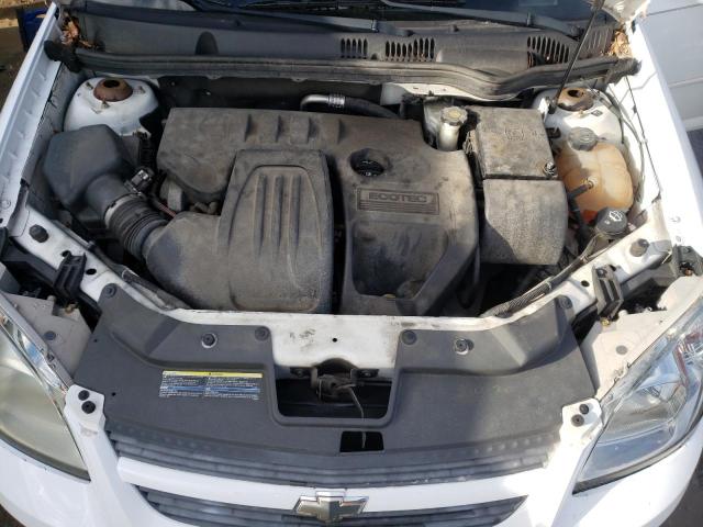Photo 7 from auction – 2010 CHEVROLET COBALT 1LT with VIN 1G1AD5F5XA7195051