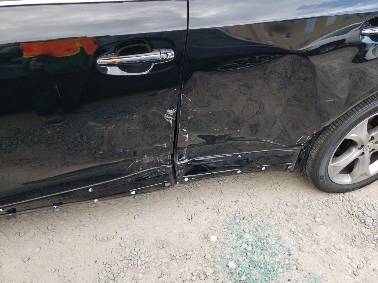 Photo 9 from auction – 2011 TOYOTA VENZA with VIN 4T3BK3BB0BU062757