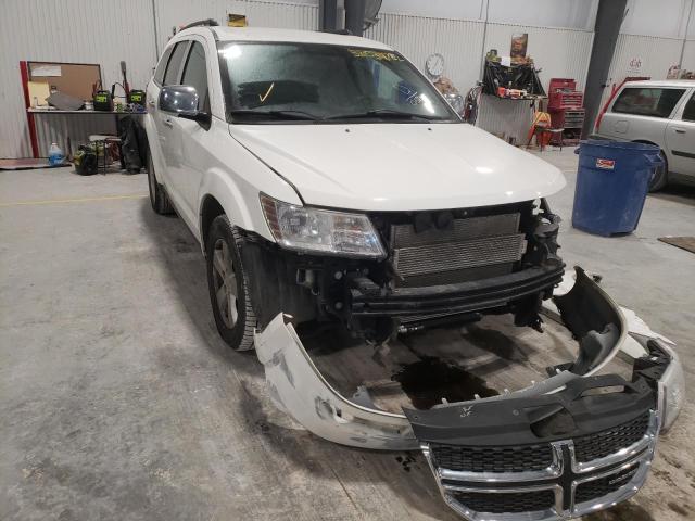 DODGE JOURNEY MA 2011 with VIN 3D4PG1FG4BT520571 - Photo from auction