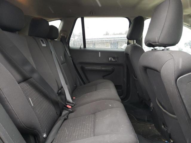 Photo 6 from auction – 2008 FORD EDGE SE with VIN 2FMDK36C28BB39664