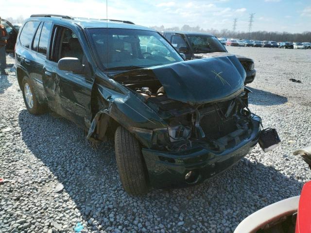 Photo 9 from auction – 2003 GMC ENVOY with VIN 1GKDS13SX32227711