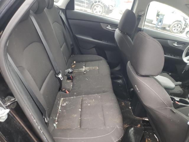 Photo 6 from auction – 2020 KIA FORTE FE with VIN 3KPF24AD9LE154988