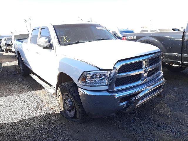 Photo 1 from auction – 2013 RAM 2500 SLT with VIN 3C6UR5JL2DG525390