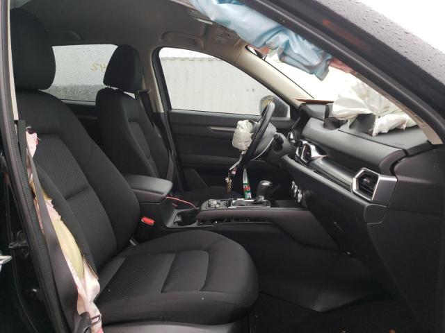 Photo 5 from auction – 2019 MAZDA CX-5 SPORT with VIN JM3KFABM7K1542083