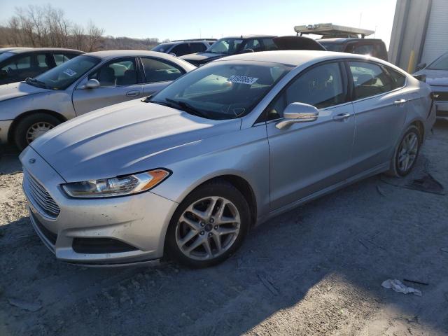 Photo 2 from auction – 2015 FORD FUSION SE with VIN 1FA6P0H77F5123464