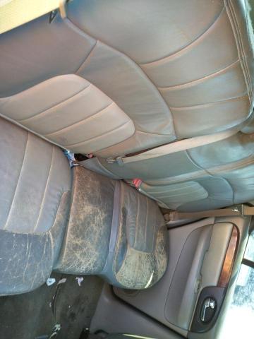 Photo 6 from auction – 2003 GMC ENVOY with VIN 1GKDS13SX32227711