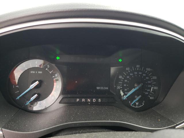 Photo 8 from auction – 2016 FORD FUSION SE with VIN 3FA6P0H70GR351157