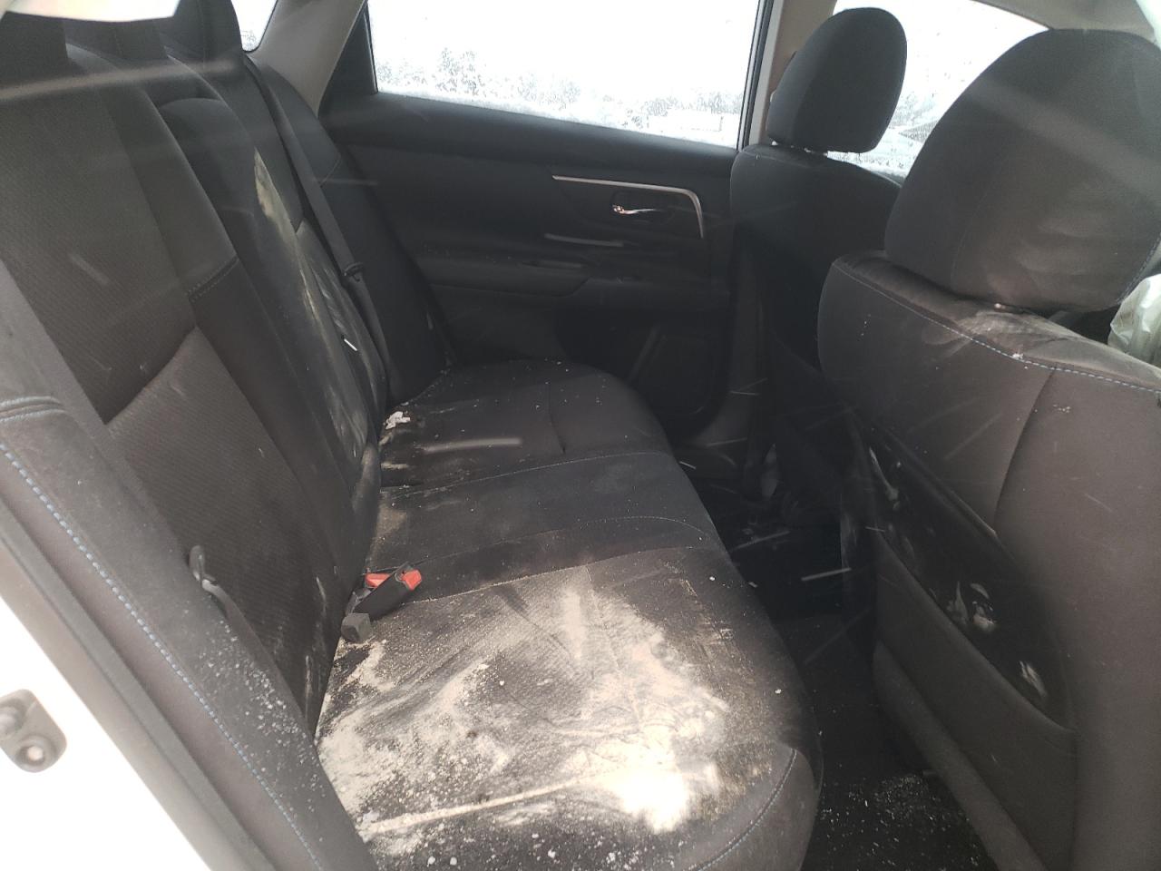 Photo 6 from auction – 2017 NISSAN ALTIMA 2.5 with VIN 1N4AL3AP0HC267471
