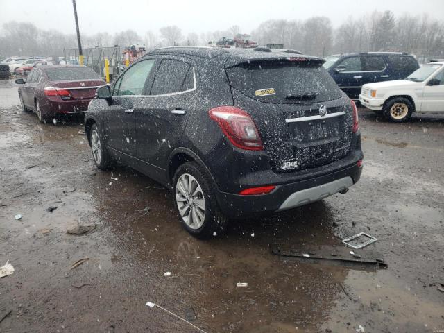 Photo 3 from auction – 2018 BUICK ENCORE PRE with VIN KL4CJASB5JB577119