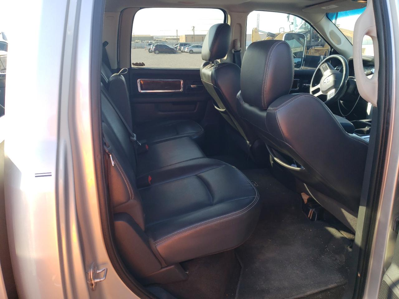 Photo 6 from auction – 2011 DODGE RAM 3500 with VIN 3D73Y4CL0BG512655