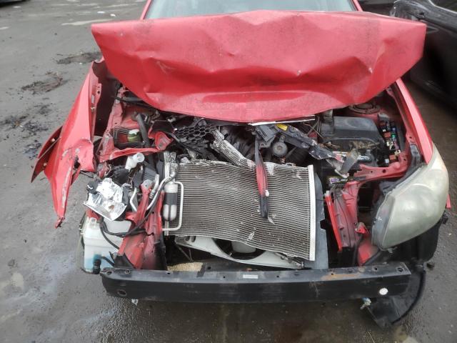 Photo 7 from auction – 2004 PONTIAC VIBE with VIN 5Y2SM62884Z449480