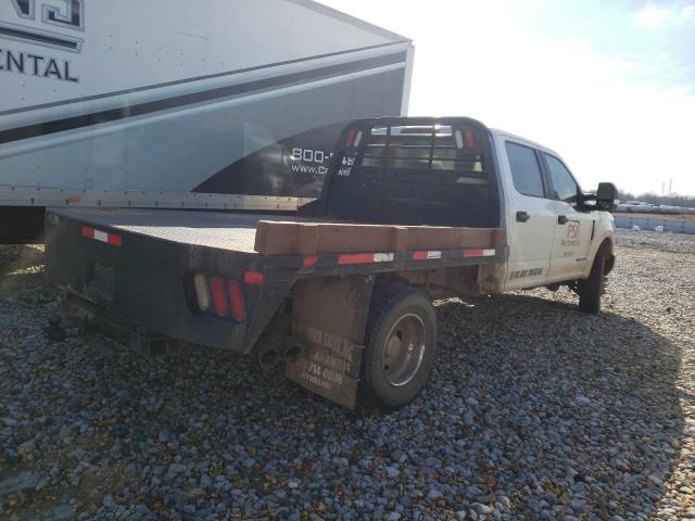 Photo 4 from auction – 2017 FORD F350 SUPER with VIN 1FD8W3HT0HEE27061