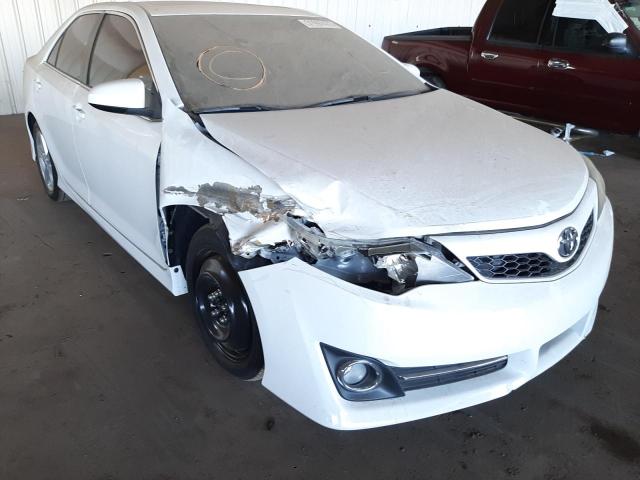 Photo 9 from auction – 2012 TOYOTA CAMRY with VIN 4T1BF1FKXCU563197